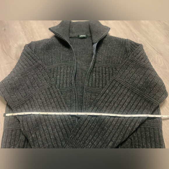 Grand Pa sweater - Picture 5 of 6